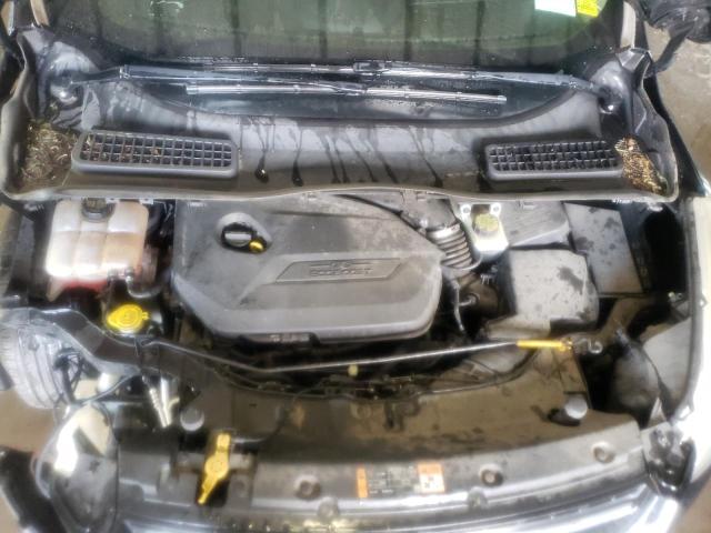 Photo 7 from auction – 2014 FORD ESCAPE SE with VIN 1FMCU0GX5EUD98208