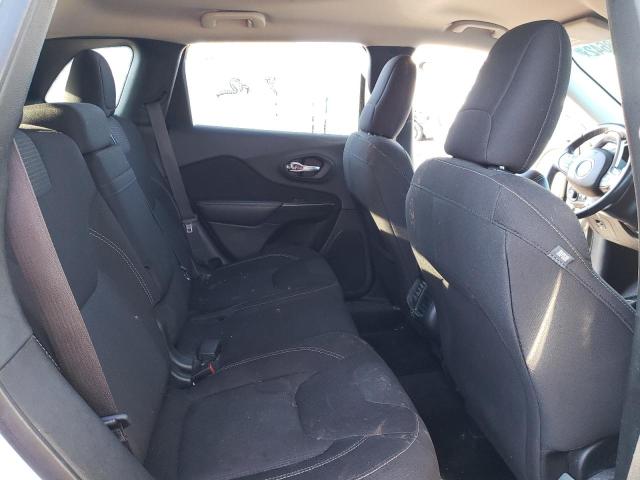 Photo 6 from auction – 2016 JEEP CHEROKEE L with VIN 1C4PJMCB4GW117670