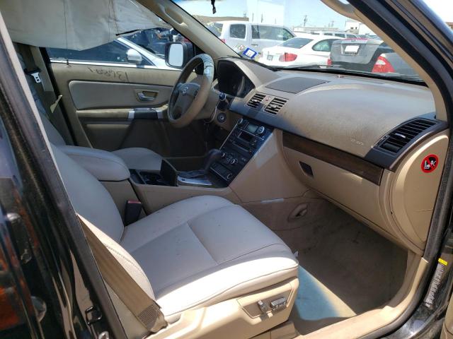 Photo 5 from auction – 2009 VOLVO XC90 3.2 with VIN YV4CN982991509260