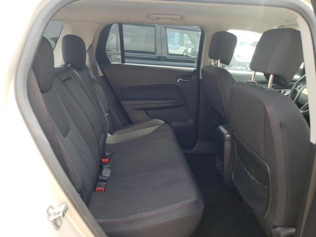 Photo 6 from auction – 2013 GMC TERRAIN SL with VIN 2GKALMEK6D6355074