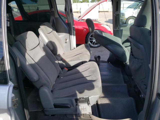 Photo 6 from auction – 2005 DODGE GRAND CARA with VIN 2D4GP24R95R274148