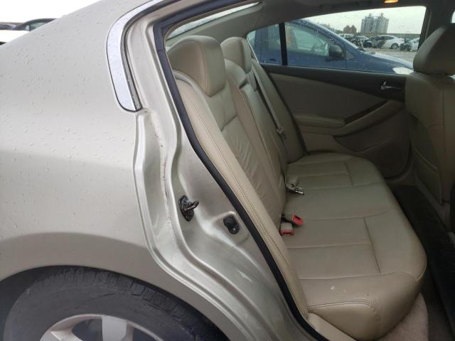 Photo 6 from auction – 2009 NISSAN ALTIMA 2.5 with VIN 1N4AL21E99N532984