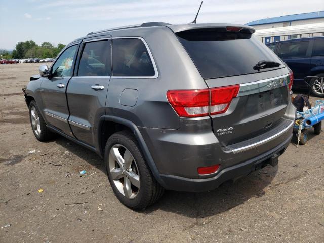 Photo 3 from auction – 2013 JEEP GRAND CHER with VIN 1C4RJFBT2DC569080