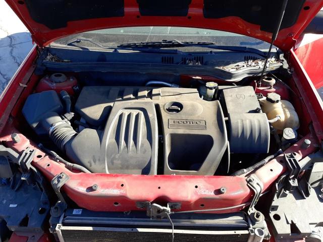 Photo 7 from auction – 2007 CHEVROLET COBALT LS with VIN 1G1AK55F977256303