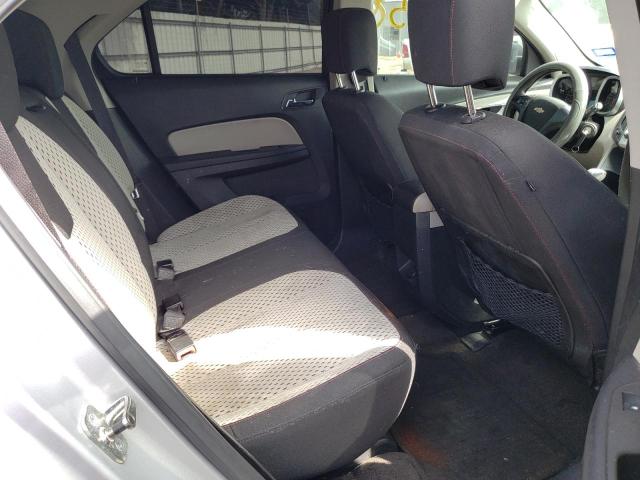 Photo 6 from auction – 2011 CHEVROLET EQUINOX LS with VIN 2CNALBEC9B6263099