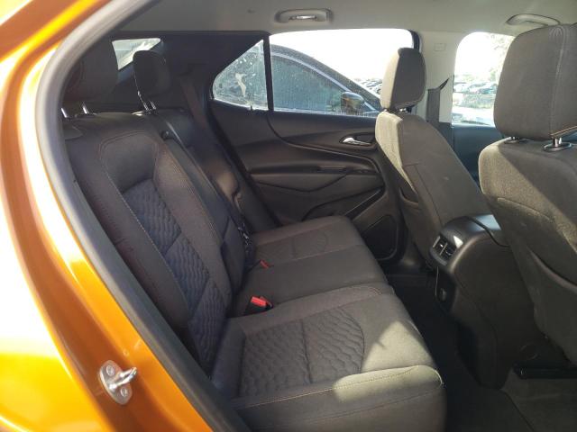 Photo 6 from auction – 2018 CHEVROLET EQUINOX LT with VIN 2GNAXTEX6J6290042