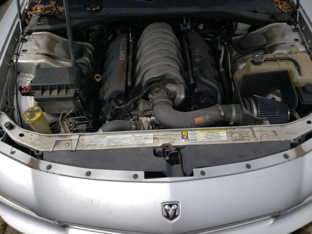 Photo 7 from auction – 2006 DODGE CHARGER SR with VIN 2B3LA73W16H510897