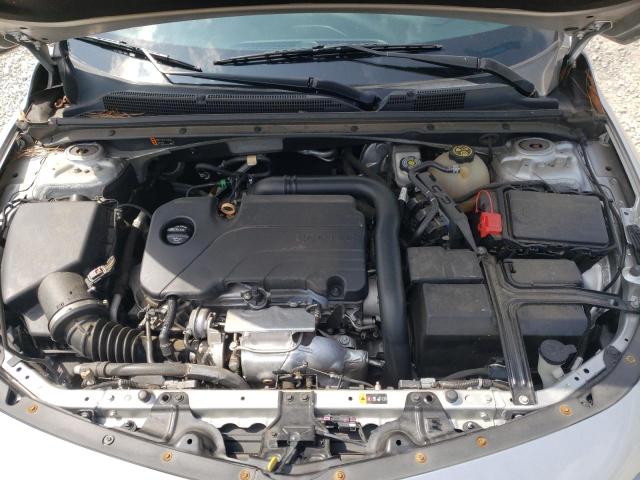 Photo 7 from auction – 2018 CHEVROLET MALIBU LS with VIN 1G1ZB5ST7JF274714