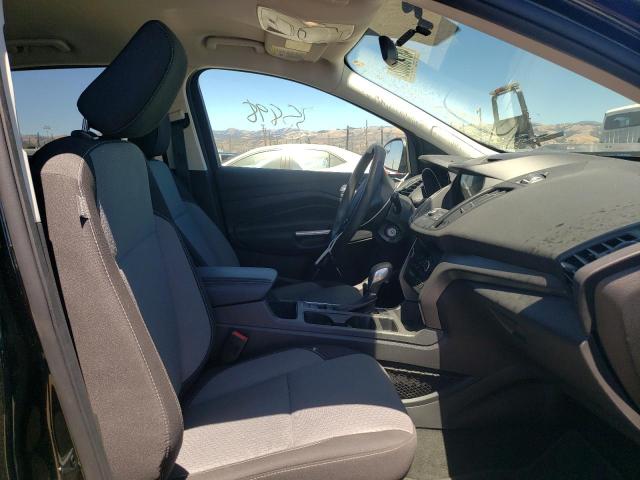 Photo 5 from auction – 2018 FORD ESCAPE SE with VIN 1FMCU0GD7JUC60475