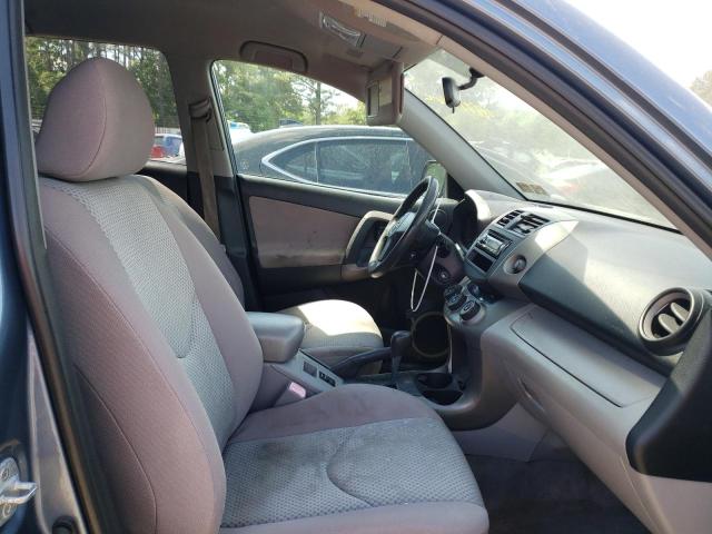 Photo 5 from auction – 2006 TOYOTA RAV4 with VIN JTMBD33V066019658