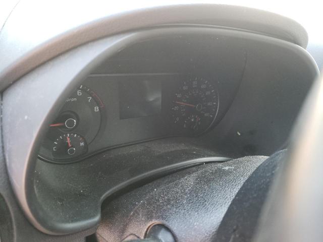 Photo 8 from auction – 2020 KIA SOUL EX with VIN KNDJ33AU2L7042292