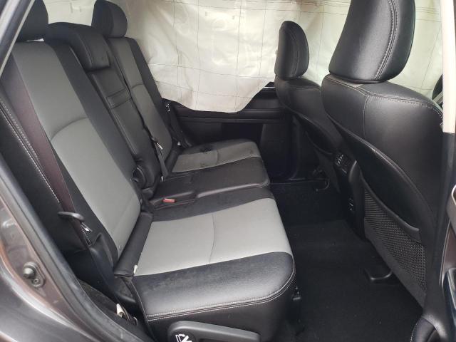 Photo 6 from auction – 2019 TOYOTA 4RUNNER SR with VIN JTEZU5JR0K5209682