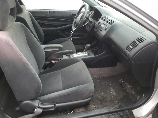 Photo 5 from auction – 2004 HONDA CIVIC EX with VIN 1HGEM22964L001757