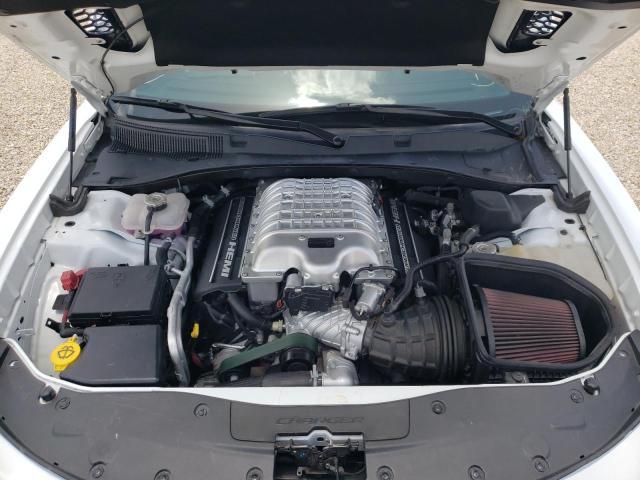 Photo 7 from auction – 2021 DODGE CHARGER SR with VIN 2C3CDXL95MH567363