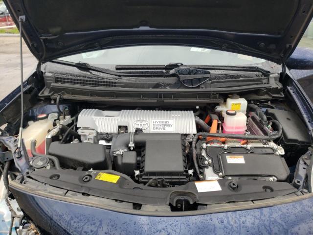 Photo 7 from auction – 2015 TOYOTA PRIUS with VIN JTDKN3DU8F1951963
