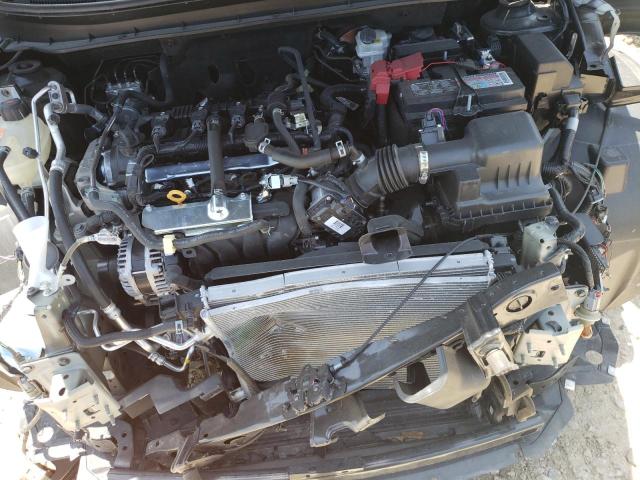 Photo 7 from auction – 2020 NISSAN KICKS S with VIN 3N1CP5BV3LL524459