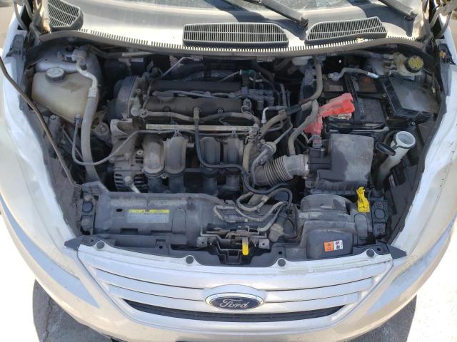 Photo 7 from auction – 2012 FORD FIESTA S with VIN 3FADP4AJ1CM111935