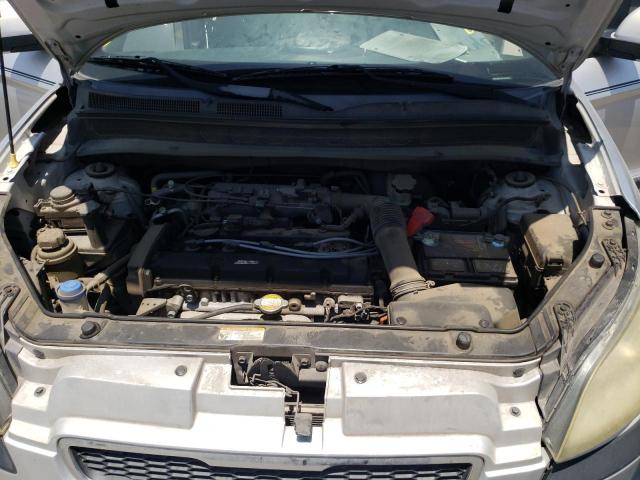 Photo 7 from auction – 2010 KIA SOUL + with VIN KNDJT2A2XA7164937