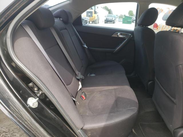 Photo 6 from auction – 2013 KIA FORTE EX with VIN KNAFU4A25D5686743