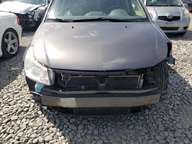Photo 7 from auction – 2012 SUZUKI SX4 with VIN JS2YB5A36C6303889