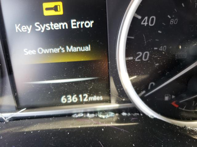 Photo 8 from auction – 2017 NISSAN SENTRA SR with VIN 3N1CB7AP0HY214048