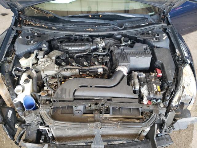 Photo 7 from auction – 2010 NISSAN ALTIMA BAS with VIN 1N4AL2AP1AN485892