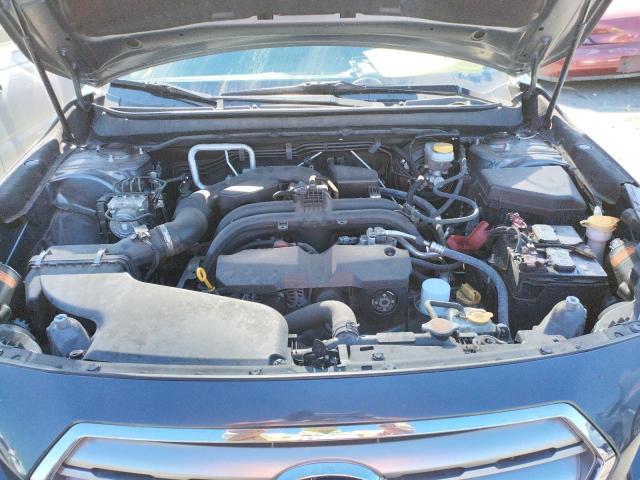Photo 7 from auction – 2017 SUBARU OUTBACK 2. with VIN 4S4BSANC8H3320054