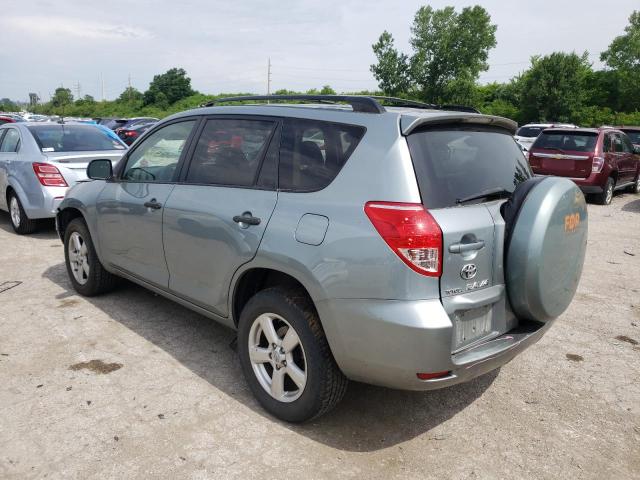 Photo 3 from auction – 2006 TOYOTA RAV4 with VIN JTMBD33V266006796
