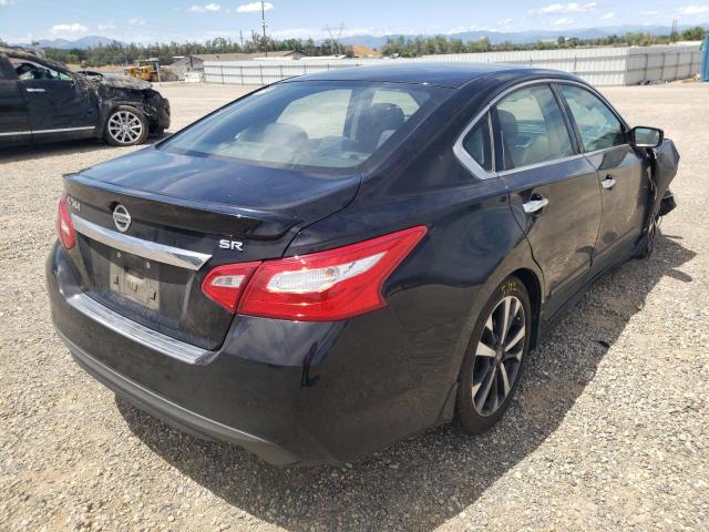 Photo 4 from auction – 2016 NISSAN ALTIMA 2.5 with VIN 1N4AL3AP6GN384538