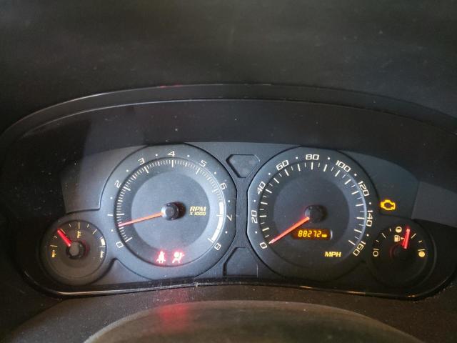 Photo 8 from auction – 2004 CADILLAC SRX with VIN 1GYEE637640169703