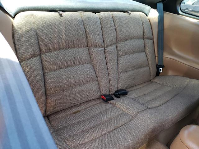 Photo 6 from auction – 1998 FORD MUSTANG with VIN 1FAFP404XWF266198