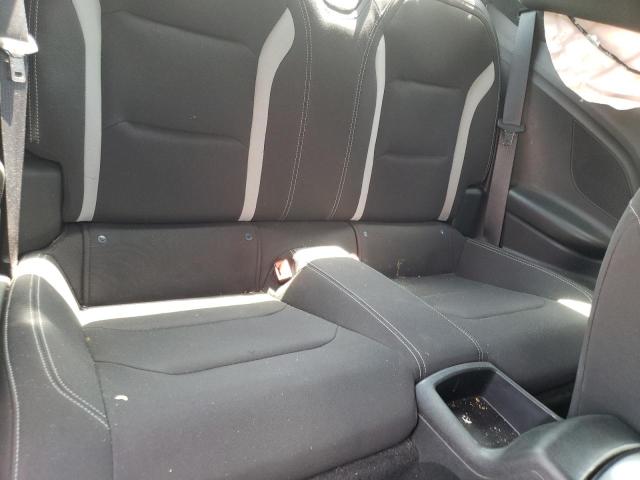 Photo 6 from auction – 2018 CHEVROLET CAMARO SS with VIN 1G1FF1R76J0145696
