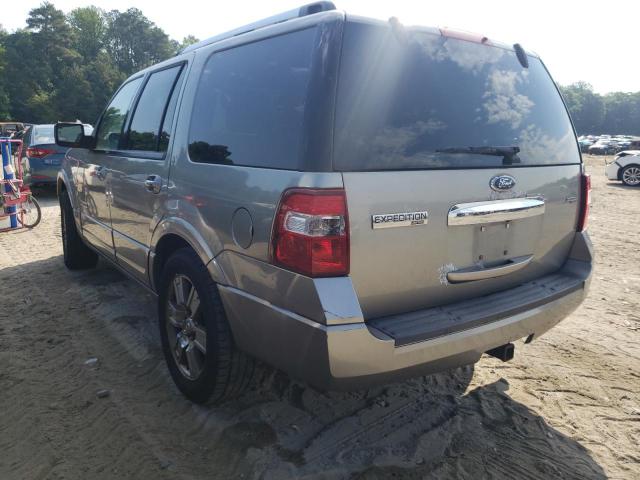 Photo 3 from auction – 2008 FORD EXPEDITION with VIN 1FMFU20538LA23414