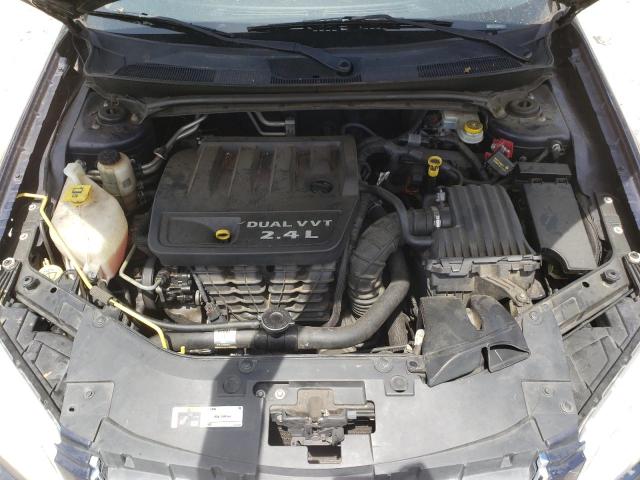 صورة رقم 7 من المزاد - 2014 CHRYSLER 200 LX مع VIN 1C3CCBAB5EN175830