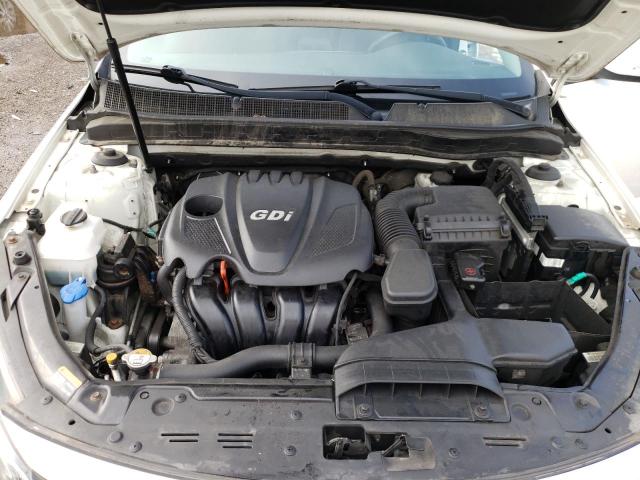 Photo 7 from auction – 2015 KIA OPTIMA LX with VIN KNAGM4A7XF5582767