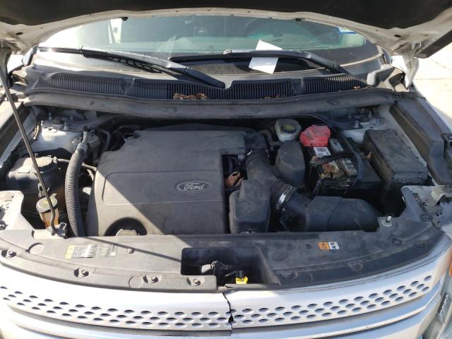 Photo 7 from auction – 2014 FORD EXPLORER X with VIN 1FM5K7D82EGA37294