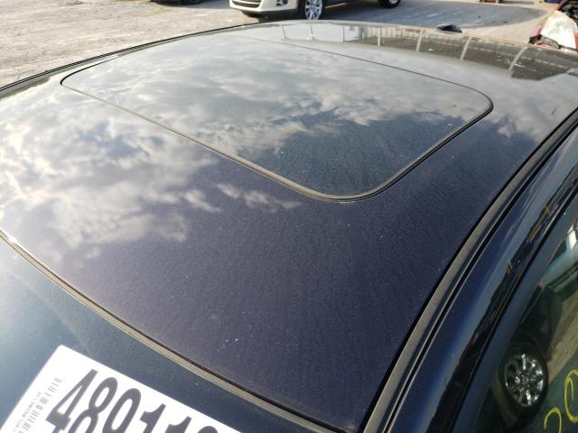 Photo 9 from auction – 2014 NISSAN MAXIMA S with VIN 1N4AA5AP8EC469763