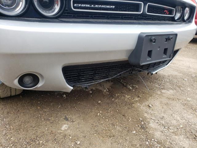 Photo 9 from auction – 2020 DODGE CHALLENGER with VIN 2C3CDZBT0LH123301