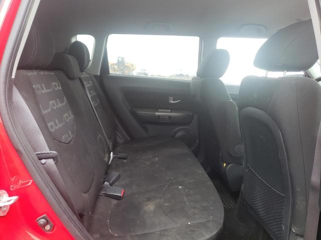 Photo 6 from auction – 2013 KIA SOUL + with VIN KNDJT2A68D7586986