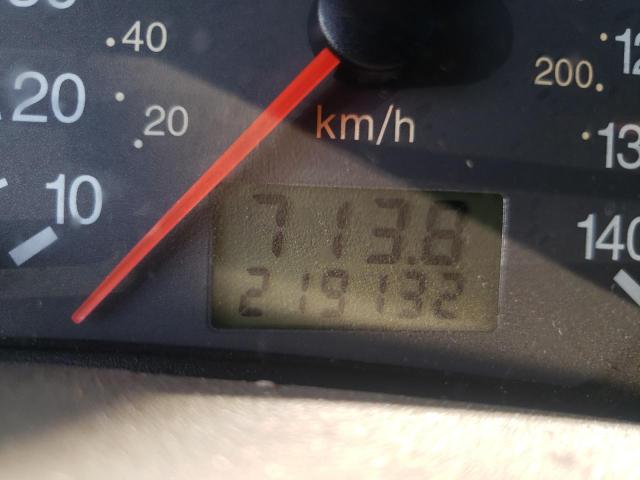 Photo 8 from auction – 2005 FORD FOCUS ZXW with VIN 1FAFP36N75W173096