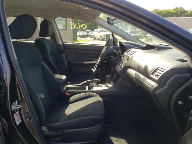 Photo 5 from auction – 2015 SUBARU IMPREZA with VIN JF1GPAA62F8250732