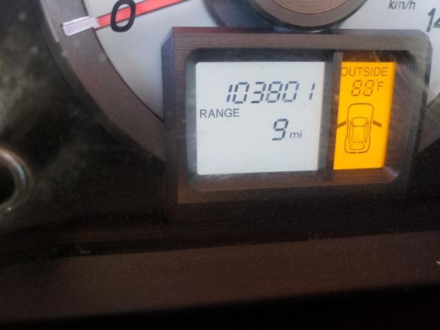 Photo 8 from auction – 2013 HONDA PILOT EXLN with VIN 5FNYF3H7XDB013799