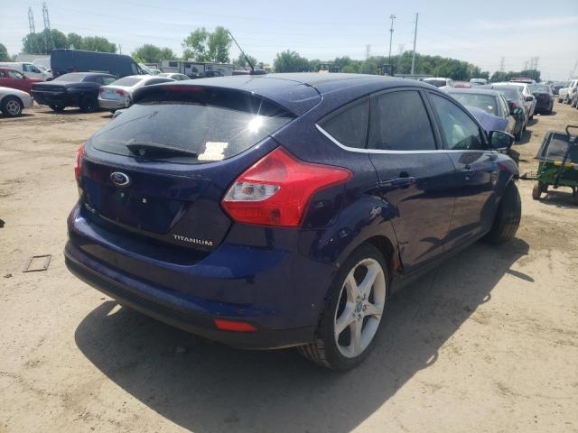 Photo 4 from auction – 2012 FORD FOCUS TITA with VIN 1FAHP3N23CL161073