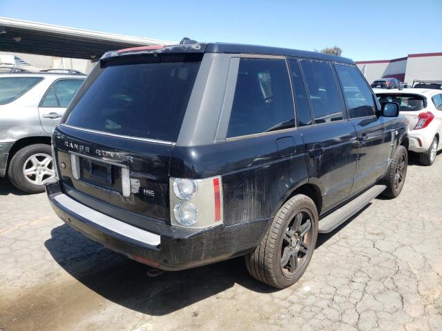Photo 4 from auction – 2006 LAND ROVER RANGE ROVE with VIN SALMF154X6A229976