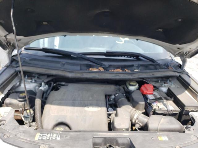 Photo 7 from auction – 2014 FORD EXPLORER X with VIN 1FM5K7D85EGB36952