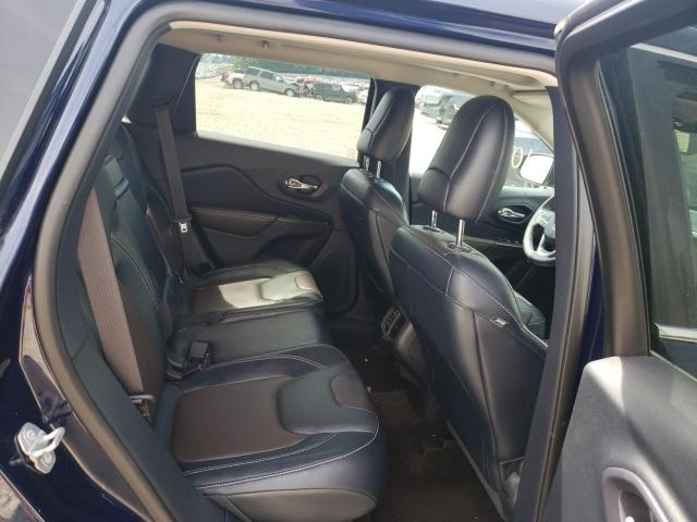 Photo 6 from auction – 2015 JEEP CHEROKEE L with VIN 1C4PJMDS9FW635271