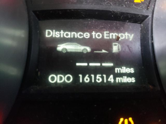 Photo 8 from auction – 2011 HYUNDAI SONATA SE with VIN 5NPEC4AC0BH238675