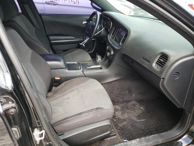 Photo 5 from auction – 2015 DODGE CHARGER SX with VIN 2C3CDXHG2FH768678