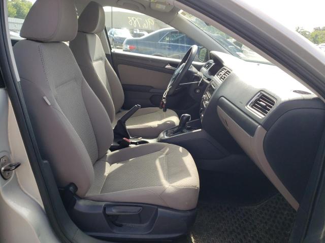 Photo 5 from auction – 2012 VOLKSWAGEN JETTA BASE with VIN 3VW2K7AJ1CM322048