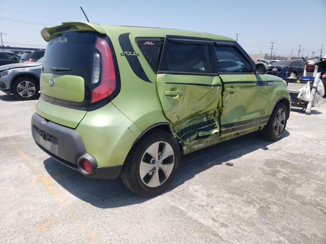 صورة رقم 4 من المزاد - 2015 KIA SOUL مع VIN KNDJN2A26F7773153